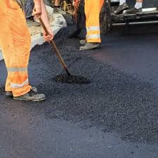 Why Choose Us For All Your Driveway Paving Needs in Gold Canyon, AZ?